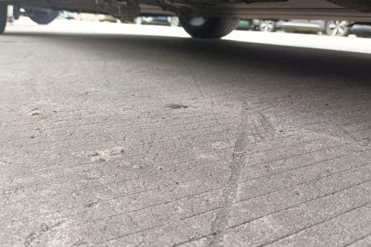 Used Leapmotor C01 2023 606 Smart Edition Chassis Front Right