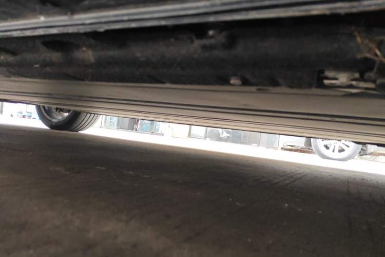 Used Leapmotor C01 2023 525 Comfort Edition Chassis Front Right