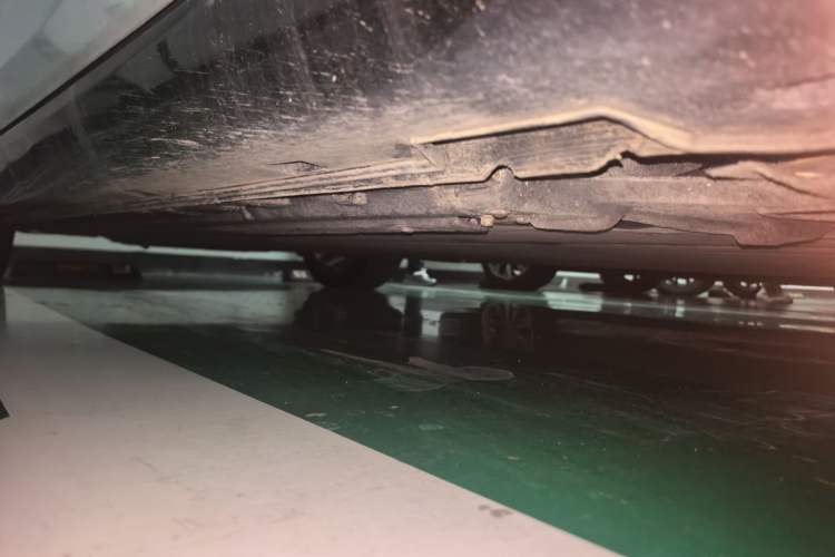 Used Leapmotor C01 2023 606 Smart Edition Chassis Front Right