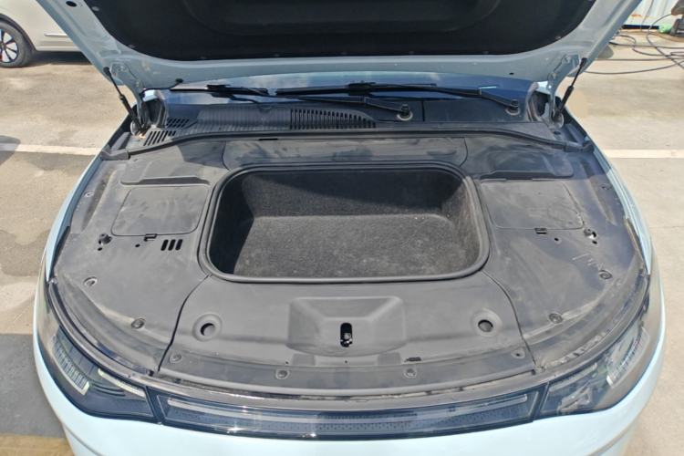 Used Leapmotor C01 2023 525 Comfort Edition Engine Bay