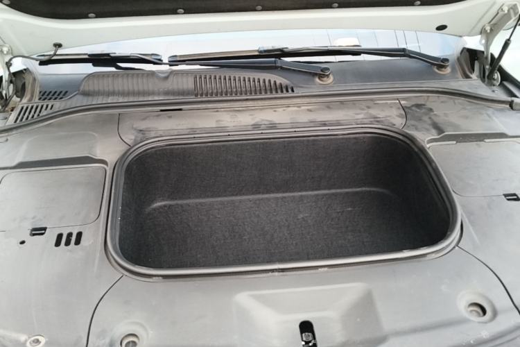 Used Leapmotor C01 2023 525 Comfort Edition Engine Bay