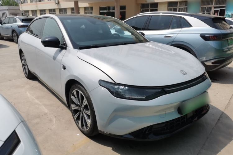 Used Leapmotor C01 2023 525 Comfort Edition Exterior 1