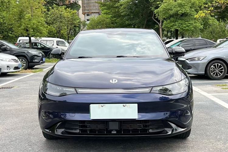 Used Leapmotor C01 2023 525 Comfort Edition Exterior 1