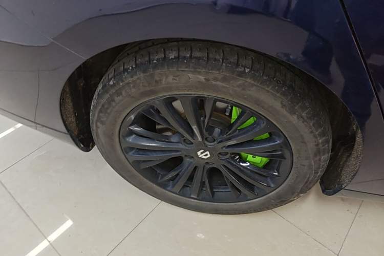 Used Leapmotor C01 2023 525 Comfort Edition Exterior 2
