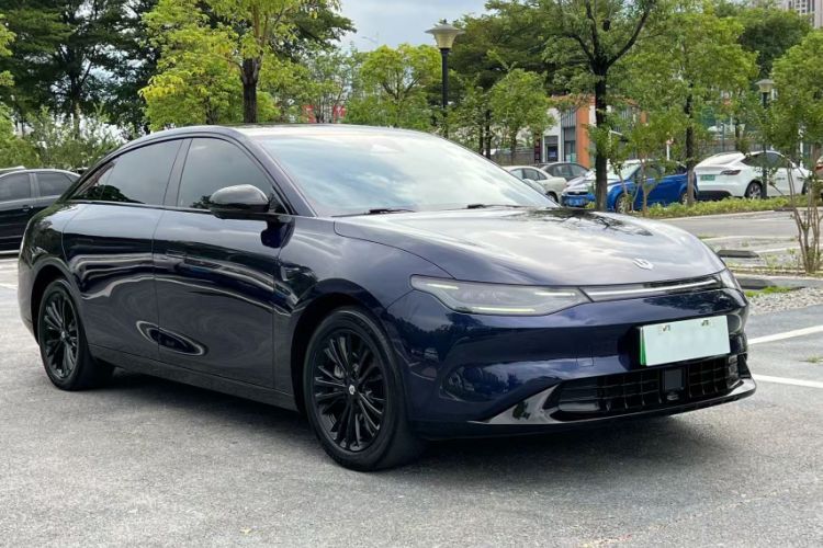 Used Leapmotor C01 2023 525 Comfort Edition Exterior 2