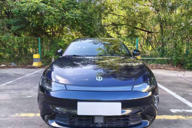Used Leapmotor C01 2023 525 Comfort Edition Exterior 6