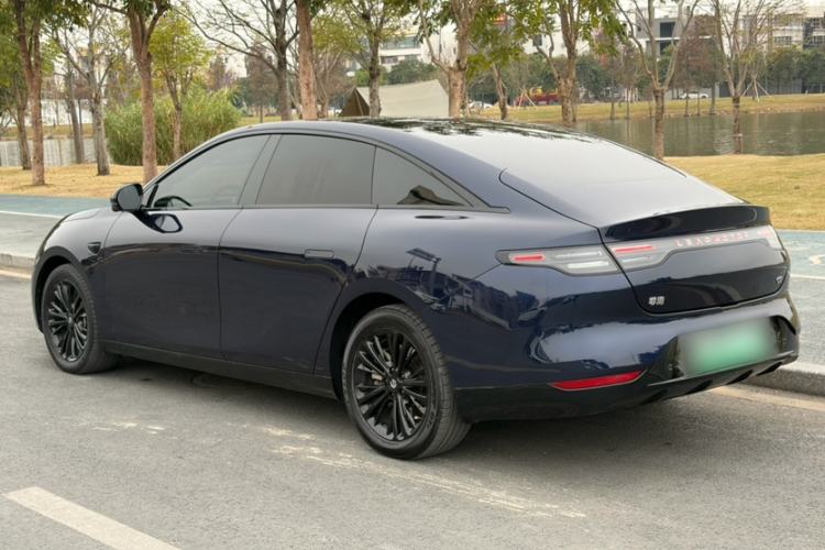Used Leapmotor C01 2023 525 Comfort Edition Exterior 6