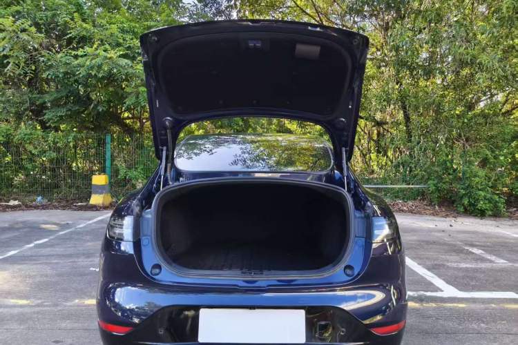 Used Leapmotor C01 2023 525 Comfort Edition Exterior 8
