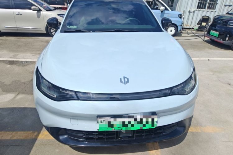 Used Leapmotor C01 2023 525 Comfort Edition Front