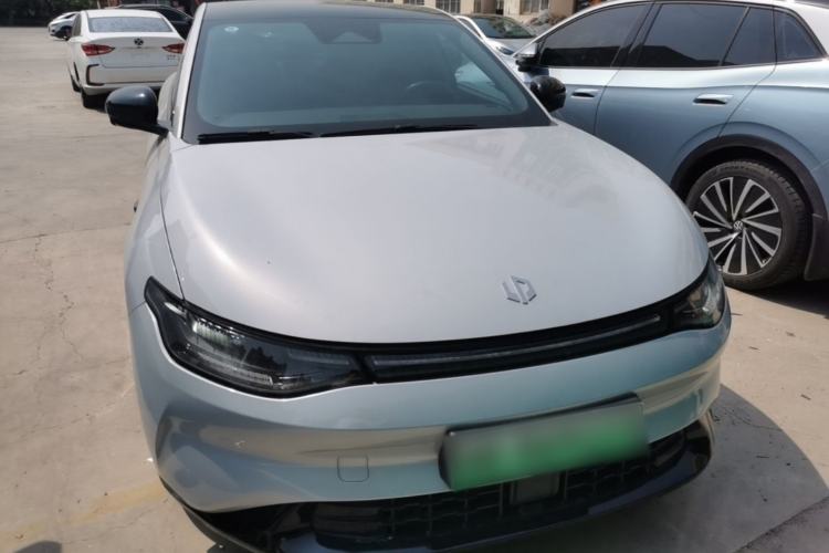 Used Leapmotor C01 2023 525 Comfort Edition Front