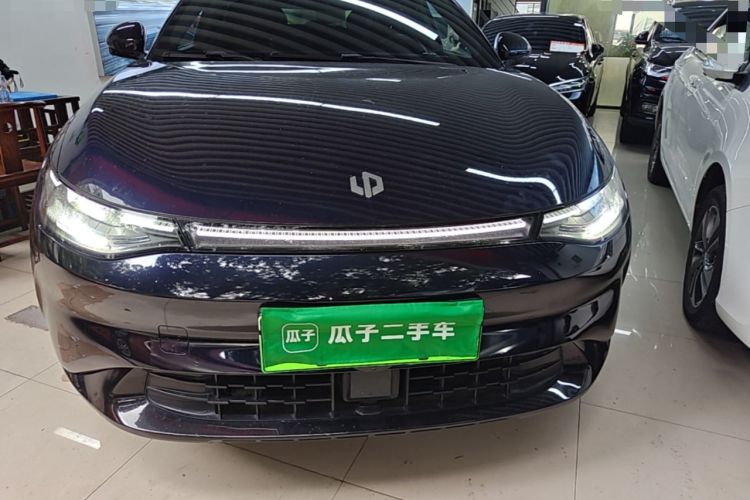 Used Leapmotor C01 2023 525 Comfort Edition Front