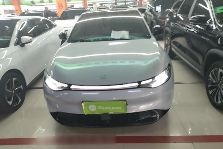 Used Leapmotor C01 2023 525 Comfort Edition Front