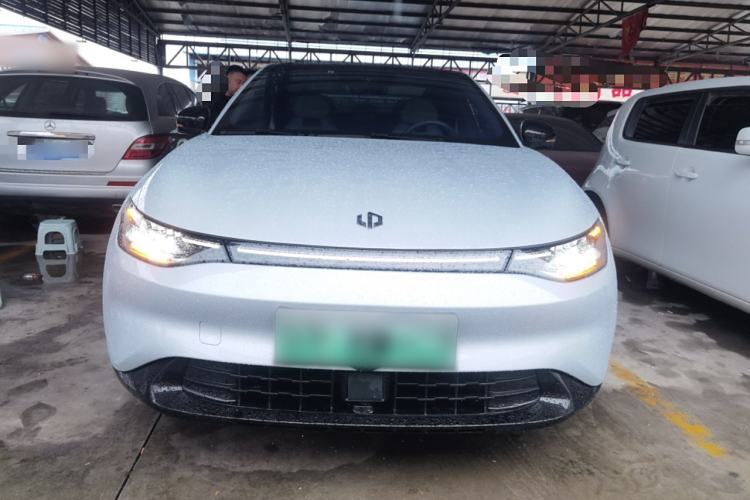 Used Leapmotor C01 2023 525 Comfort Edition Front
