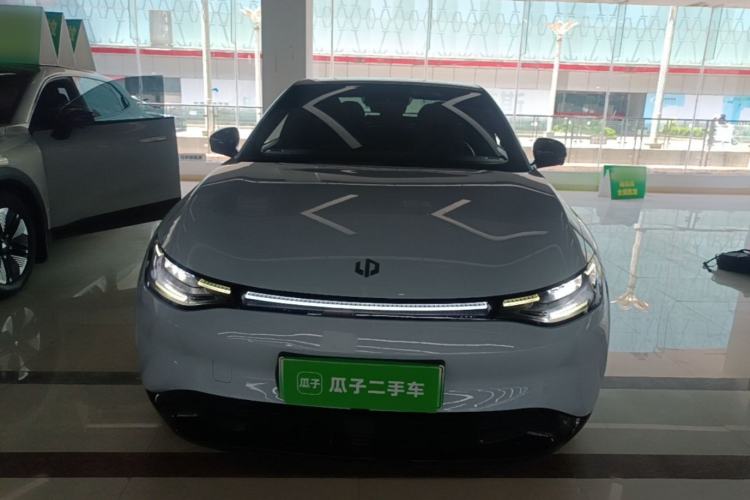 Used Leapmotor C01 2023 525 Comfort Edition Front