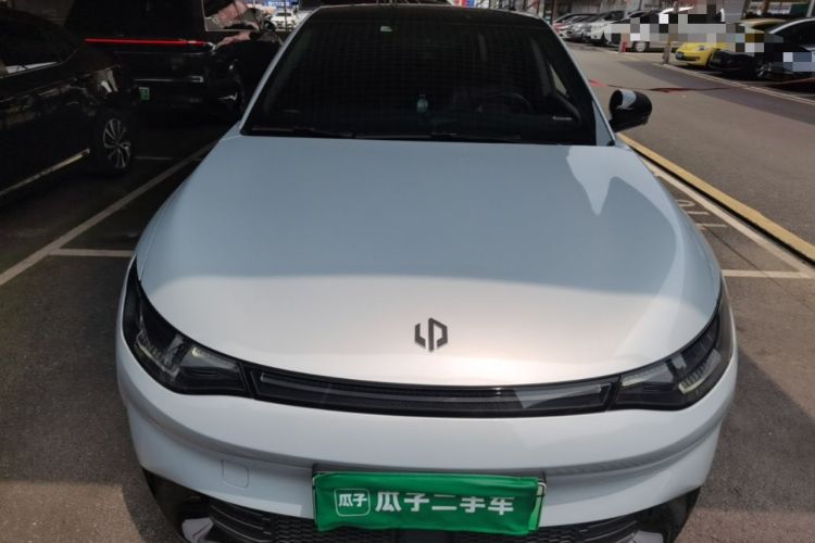 Used Leapmotor C01 2023 525 Comfort Edition Front