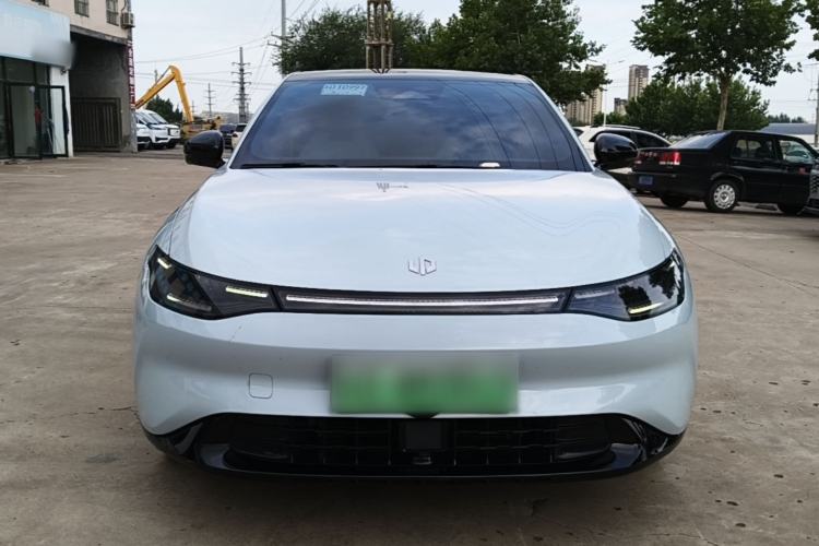 Used Leapmotor C01 2023 525 Comfort Edition Front