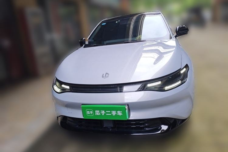 Used Leapmotor C01 2023 525 Comfort Edition Front