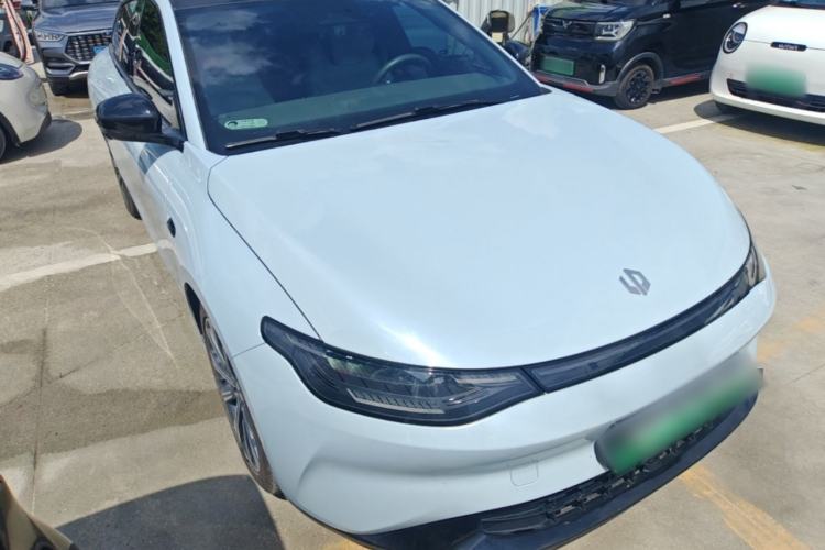 Used Leapmotor C01 2023 525 Comfort Edition Front Right 45 Deg