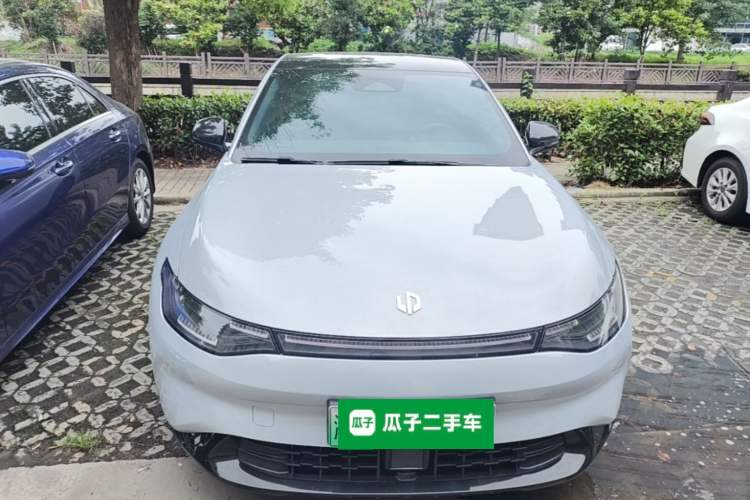 Used Leapmotor C01 2023 525 Comfort Edition Front