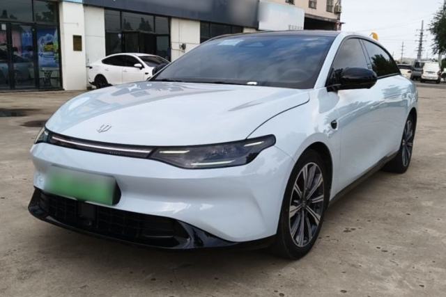 Used Leapmotor C01 2023 525 Comfort Edition