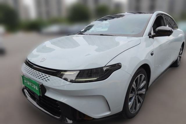 Used Leapmotor C01 2023 Extended-Range 316 Comfort Edition