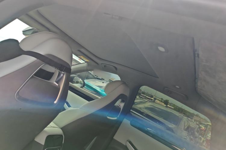 Used Leapmotor C01 2023 525 Comfort Edition Headliner