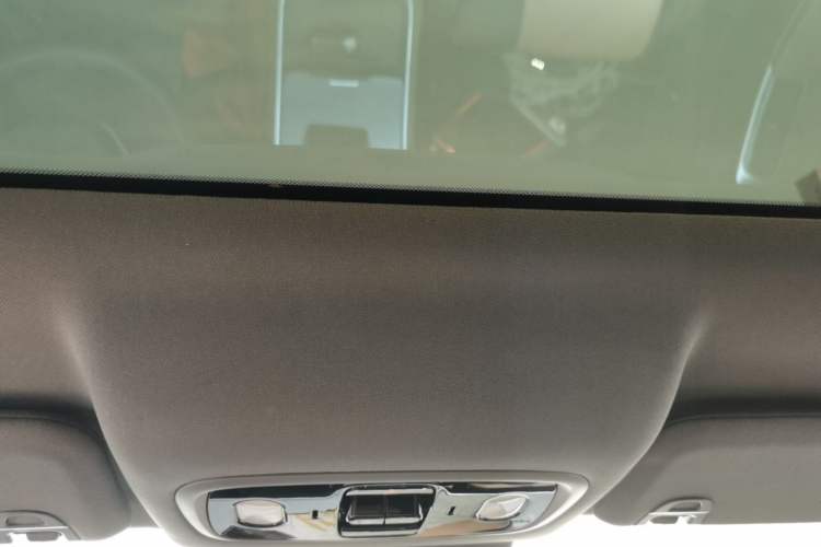 Used Leapmotor C01 2023 525 Comfort Edition Headliner