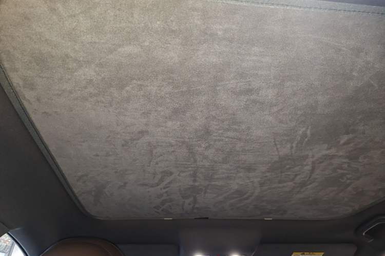 Used Leapmotor C01 2023 525 Comfort Edition Headliner