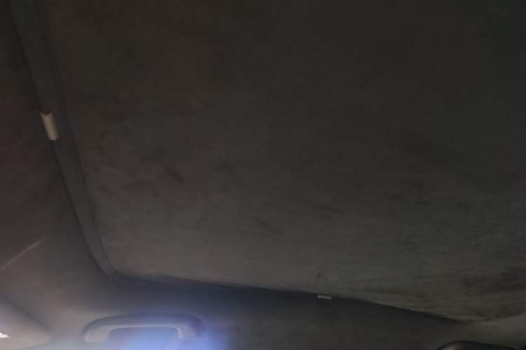 Used Leapmotor C01 2023 Range-Extended 316 Smart Edition Headliner