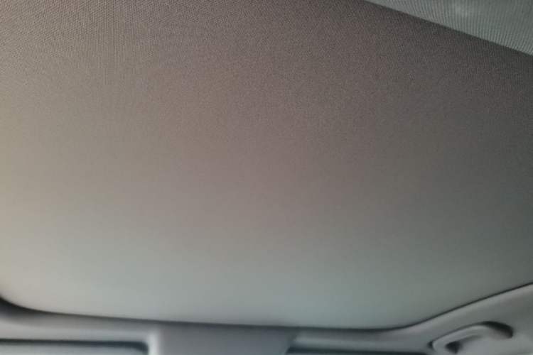 Used Leapmotor C01 2023 525 Comfort Edition Headliner