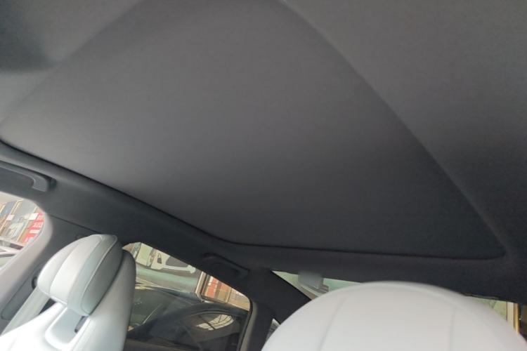 Used Leapmotor C01 2023 Range-Extended 216 Comfort Edition Headliner