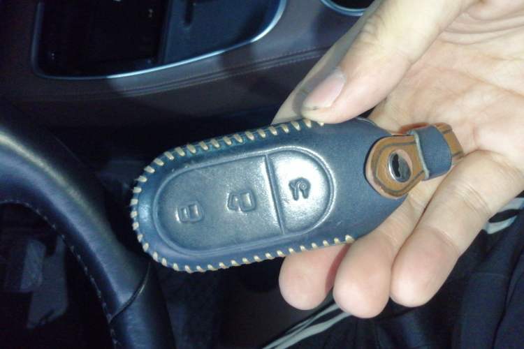 Used Leapmotor C01 2023 525 Comfort Edition Interior 1