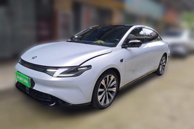 Used Leapmotor C01 2023 525 Comfort Edition