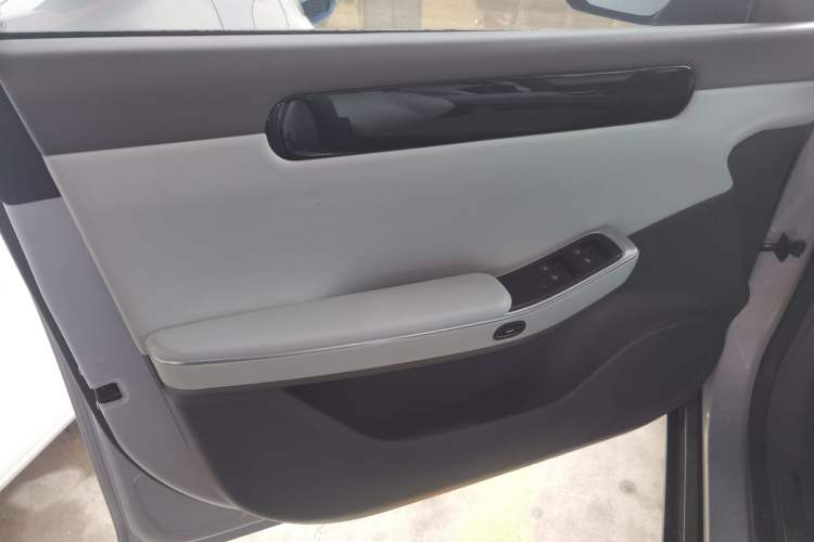 Used Leapmotor C01 2023 525 Comfort Edition Left Front Door Interior
