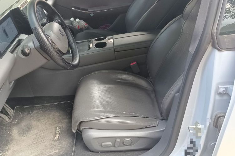Used Leapmotor C01 2023 606 Smart Edition Left Front Seat