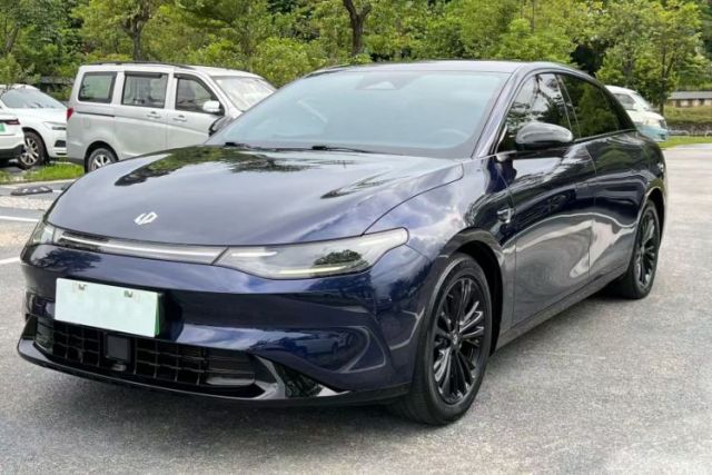 Used Leapmotor C01 2023 525 Comfort Edition
