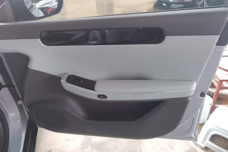 Used Leapmotor C01 2023 525 Comfort Edition Right Front Door Interior