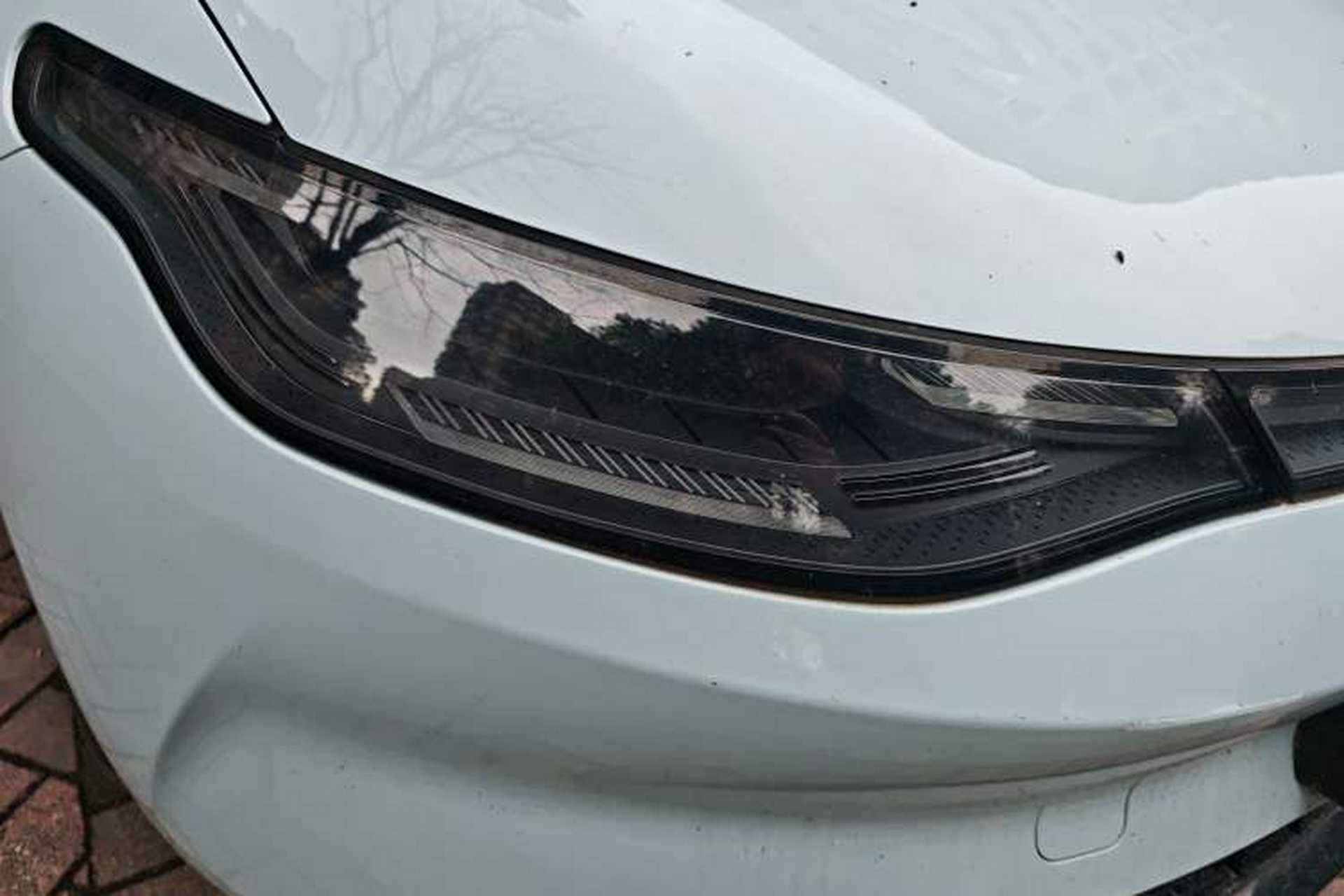 Used Leapmotor C01 2023 525 Comfort Edition Right Front Headlight