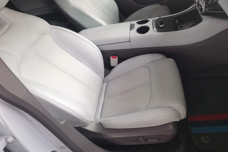 Used Leapmotor C01 2023 525 Comfort Edition Right Front Seat