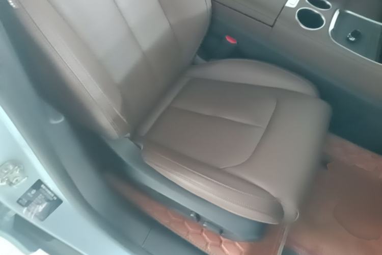 Used Leapmotor C01 2023 525 Comfort Edition Right Front Seat