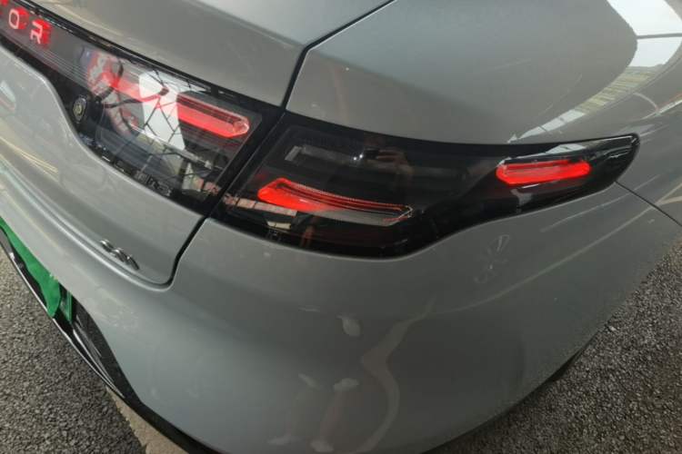 Used Leapmotor C01 2023 525 Comfort Edition Right Rear Taillight