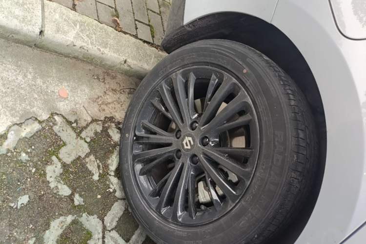 Used Leapmotor C01 2023 525 Comfort Edition Right Rear Wheel Hub