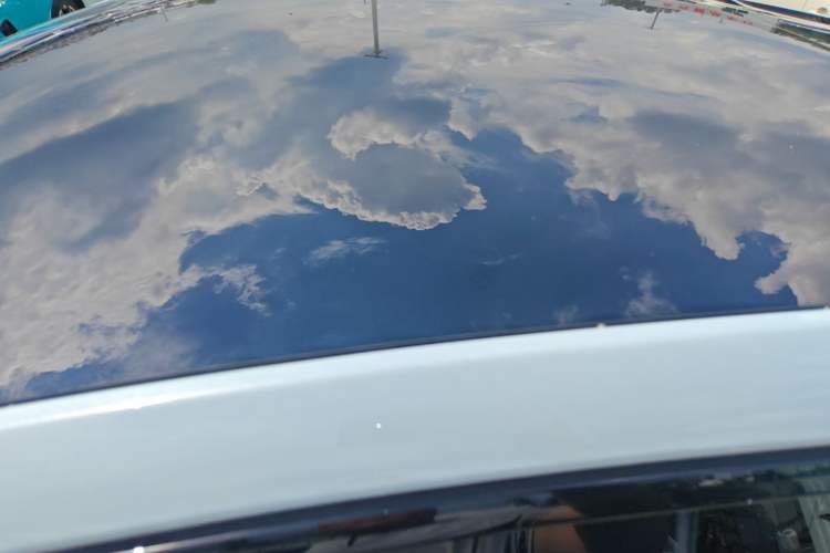 Used Leapmotor C01 2023 525 Comfort Edition Roof