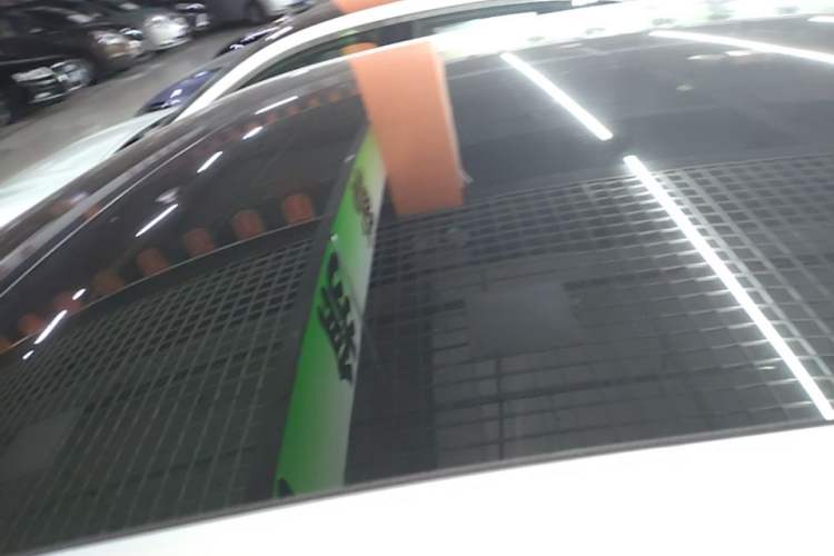 Used Leapmotor C01 2023 525 Comfort Edition Roof