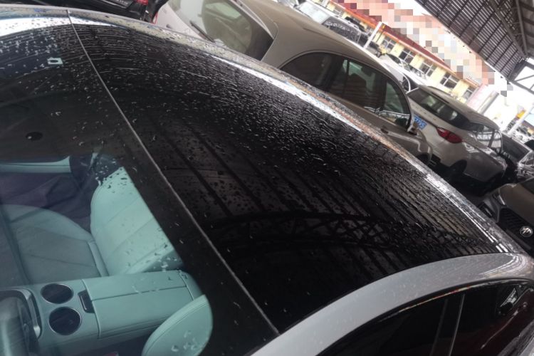 Used Leapmotor C01 2023 525 Comfort Edition Roof