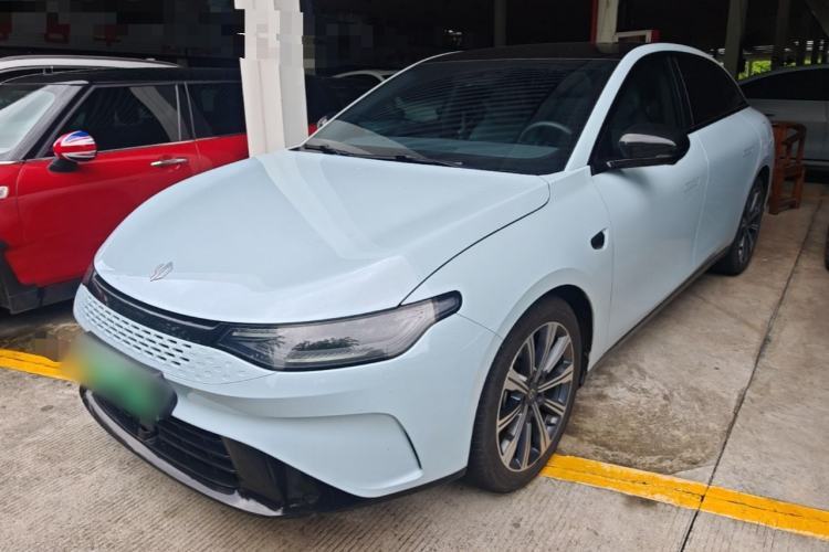 Ojetý Leapmotor C01 2023 Range-Extended 216 Comfort Edition Guazi used car, China used car export, Used car for sale, Used cars, Cheapest cars for sale