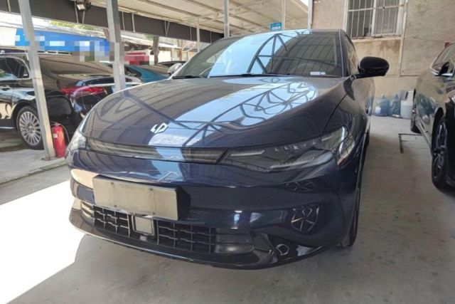 Used Leapmotor C01 2023 525 Comfort Edition