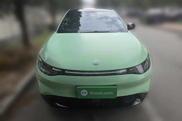 Used Leapmotor C01 2023 525 Comfort Edition Front
