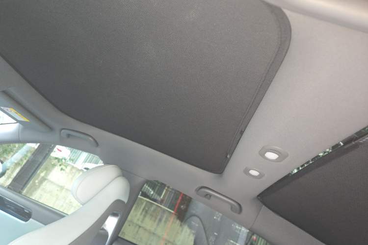 Used Leapmotor C01 2023 525 Comfort Edition Headliner