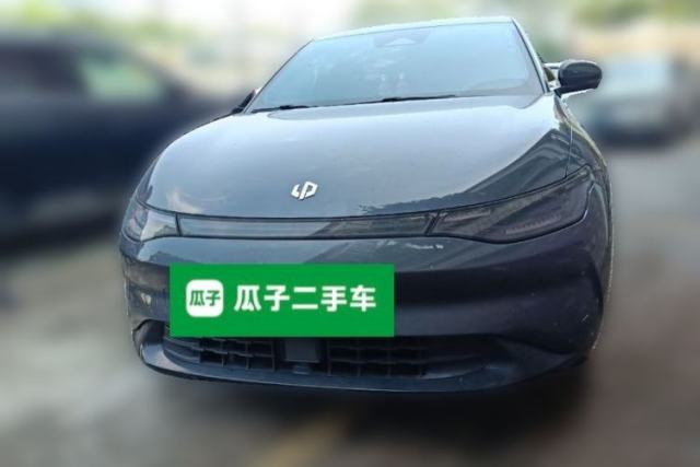 Used Leapmotor C01 2023 525 Comfort Edition